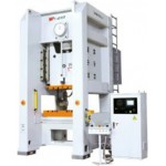 Máy dập khung H một trục khuỷu YANG LI - SP1